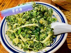 菜疙瘩-袁家村关中印象美食(万象汇店)