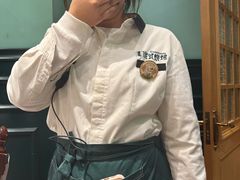 -通海俄式烧烤·俄罗斯大串(爱建店)