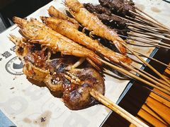 -本色.小马哥烧烤(五一路总店)