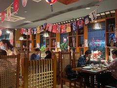 大堂-有喜屋·深夜食堂(北京西路店)