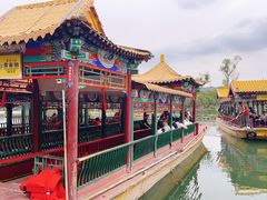 -承德避暑山庄景区