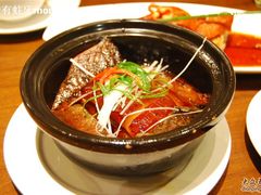 红烧肉-外婆家(杭州马塍店·杭帮菜名店)