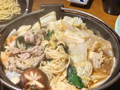 -二丁目食堂(浑南花园城店)
