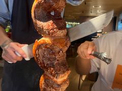 -拉蒂娜·巴西牛排馆 Latina·Brazilian Steakhouse(王府井喜悦店)