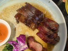 -香港威特瑞茶餐厅(小白楼音乐厅店)