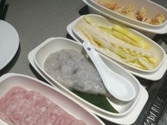 -海底捞火锅(莘松路店)