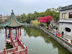 -东莞市可园博物馆