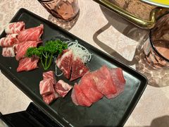 -囍凤楼·粤菜·点心·火锅(温特莱店)