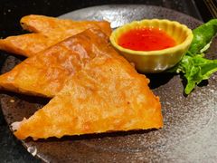 虾饼-捞王锅物料理(金城路店)