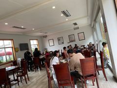 大堂-沈卫国卤鸡店(总店)