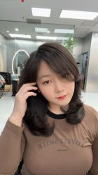 -5M HAIR SALON 旗舰店