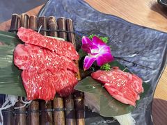 -丸藏和牛烧肉专门店(园区师惠坊店)