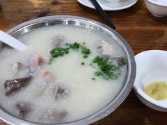 -南记食粥坊·宵夜大排档(莲花总店)