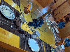 -玛丽亚西餐厅非遗俄餐