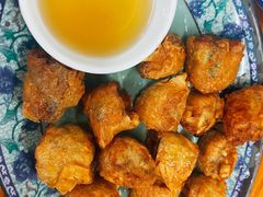 -潮汕美食.厚弥粥(白石洲店)