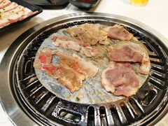 -巷子里 | 烤肉·火锅·酒场