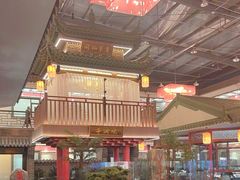 -老山东·山东菜(鲁菜名店)