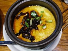 -云海肴·云南小炒·汽锅鸡(天津国金汇店)