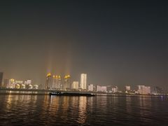 -武汉关码头(轮渡站)