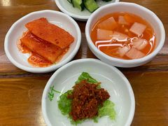 -全州拌饭馆(断桥店)