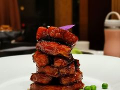 -香雪海饭店中餐厅(人民桥店)