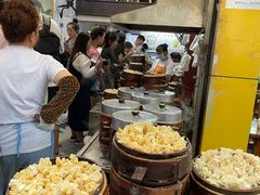 -海汇源老烧麦店(东大街总店)