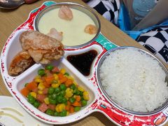 -得稻小饭堂·江西菜(浦江店)