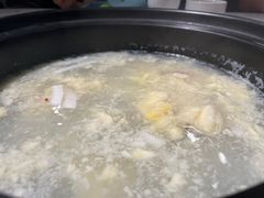 -百年果林椰子鸡(益田假日里店)