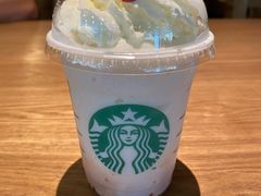 -星巴克臻选(周浦万达店)