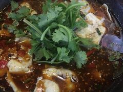 -宽窄巷子冒菜(中华广场店)