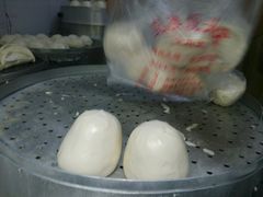 -天泽祥·鼓楼馒头(鼓楼店)