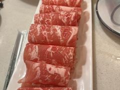 -古乐牛香·鲜牛肉牛杂火锅(新区店)