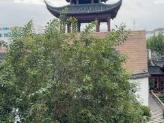 -苏州吴宫泛太平洋酒店