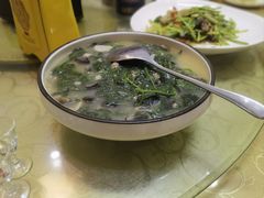 上汤枸杞叶-来客家食府 · 福建客家菜(厦禾路店)