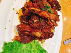 -宁味楼·西北创新融合菜(康平路锦泰店)
