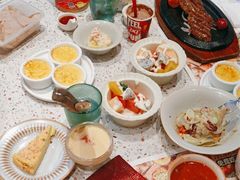 -战斧牛排餐厅(悦方IDmall店)