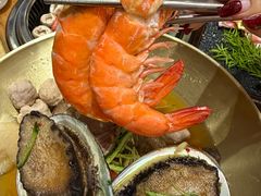 -一韩亭韩式烤肉(高新店)