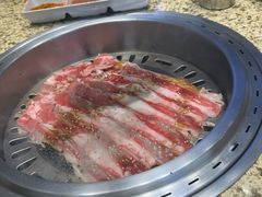 -安又胖韩国烤肉(美罗城店)