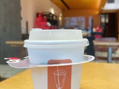 拿铁-LANLIZI BAKERY(COSMO店)