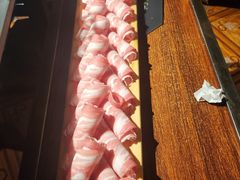 -羊大爷涮肉(亮马桥店)