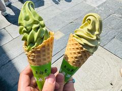 -吴裕泰茶庄(前门大街店)