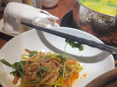 -揽季锅物会.福建黄鱼.海鲜姿造(五四路店)