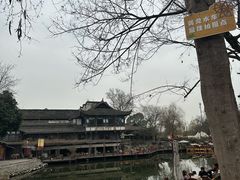 -黄龙溪古镇