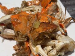 -海旺小海鲜大排档(冠亚星城店)