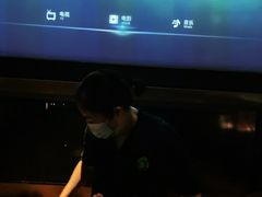 -金色印象·4K影院式足体养生(南坪桃源店)