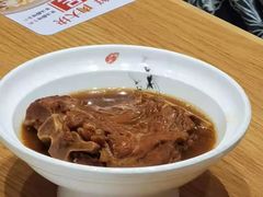 -喜家德虾仁水饺(青岛永旺东部店)