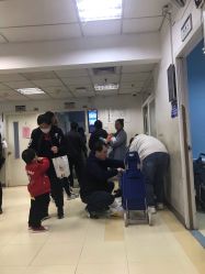 -首都儿科研究所附属儿童医院