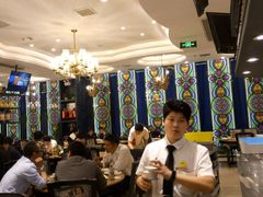 -申阿婆·上海菜·小海鲜(国展店)