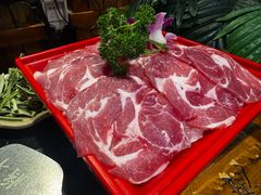 -巴将军·非遗老字号火锅(解放碑店)