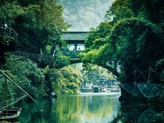 -桂林两江四湖景区